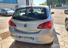Opel Corsa  Edition 1.4 90 CV - photo 4