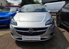 Opel Corsa  Edition 1.4 90 CV - photo 2