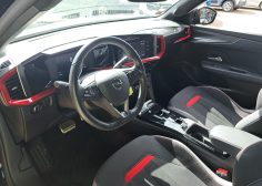Opel Mokka GS Line Turbo Auto 130 Auto - photo 6