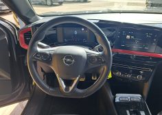 Opel Mokka GS Line Turbo Auto 130 Auto - photo 7