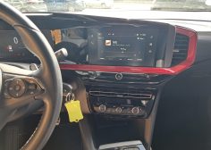 Opel Mokka GS Line Turbo Auto 130 Auto - photo 8