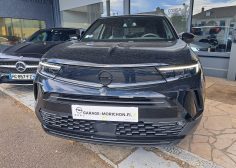 Opel Mokka GS Line Turbo Auto 130 Auto - photo 2