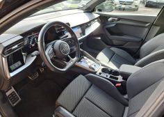 Audi A3 Sportback 35 TFSI 1.5 150ch S Line S Tronic - photo 6
