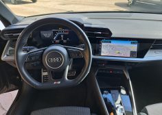 Audi A3 Sportback 35 TFSI 1.5 150ch S Line S Tronic - photo 8