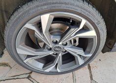 Audi A3 Sportback 35 TFSI 1.5 150ch S Line S Tronic - photo 5