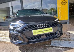 Audi A3 Sportback 35 TFSI 1.5 150ch S Line S Tronic - photo 2