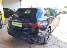 Audi A3 Sportback 35 TFSI 1.5 150ch S Line S Tronic - photo 4