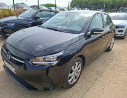 Opel Corsa Diesel 100 CV