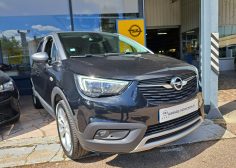 Opel Crossland X Innovation Turbo 110 cv - photo 2