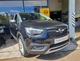 CROSSLAND X FC201DD