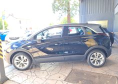 Opel Crossland X Innovation Turbo 110 cv - photo 3