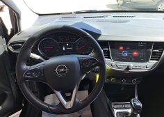 Opel Crossland X Innovation Turbo 110 cv - photo 7