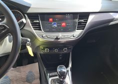 Opel Crossland X Innovation Turbo 110 cv - photo 8