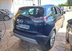 Opel Crossland X Innovation Turbo 110 cv - photo 5