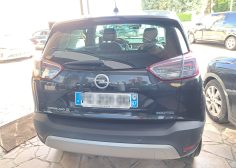 Opel Crossland X Innovation Turbo 110 cv - photo 4