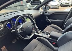 Citroen DS4 SO CHIC BlueHDi 120 cv EAT6 - photo 5