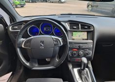 Citroen DS4 SO CHIC BlueHDi 120 cv EAT6 - photo 6