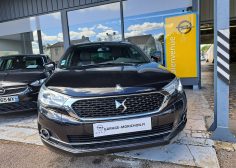Citroen DS4 SO CHIC BlueHDi 120 cv EAT6 - photo 2