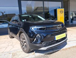 Opel Mokka GC694KJ