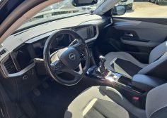 Opel Mokka Elegance Turbo 130 CV - photo 6
