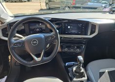 Opel Mokka Elegance Turbo 130 CV - photo 7