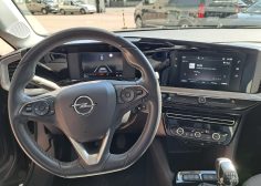 Opel Mokka Elegance Turbo 130 CV - photo 8