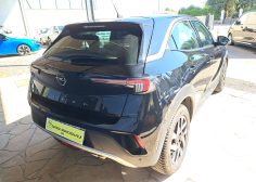 Opel Mokka Elegance Turbo 130 CV - photo 4