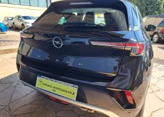 Opel Mokka Elegance Turbo 130 CV - photo 5