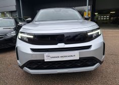 Opel Frontera GS Hybride 145 CV DCT6 - photo 2
