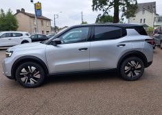 Opel Frontera GS Hybride 145 CV DCT6 - photo 3
