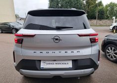 Opel Frontera GS Hybride 145 CV DCT6 - photo 4