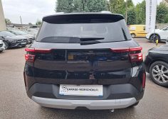Opel Frontera GS Hybride 145 CV DCT6 - photo 5
