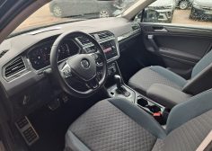 Volkswagen Tiguan 4 MOTION IQ Drive 2.0 TDI 150 DSG7  - photo 5