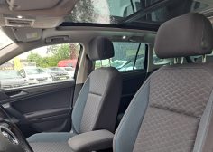 Volkswagen Tiguan 4 MOTION IQ Drive 2.0 TDI 150 DSG7  - photo 7