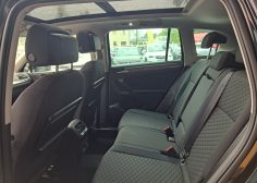 Volkswagen Tiguan 4 MOTION IQ Drive 2.0 TDI 150 DSG7  - photo 8