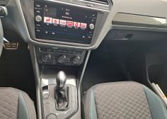 Volkswagen Tiguan 4 MOTION IQ Drive 2.0 TDI 150 DSG7  - photo 6