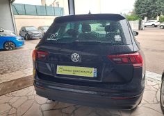 Volkswagen Tiguan 4 MOTION IQ Drive 2.0 TDI 150 DSG7  - photo 4