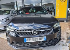 Opel Corsa GS Line Turbo 130 cv Auto - photo 2