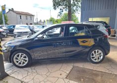 Opel Corsa GS Line Turbo 130 cv Auto - photo 3
