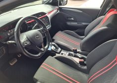 Opel Corsa GS Line Turbo 130 cv Auto - photo 6