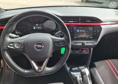 Opel Corsa GS Line Turbo 130 cv Auto - photo 7