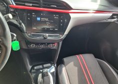 Opel Corsa GS Line Turbo 130 cv Auto - photo 8