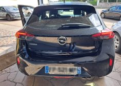 Opel Corsa GS Line Turbo 130 cv Auto - photo 5