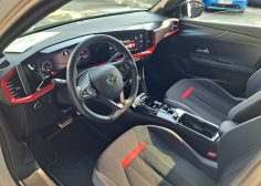 Opel MOKKA GS LINE TURBO 130 CV AUTO - photo 9