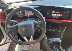 Opel MOKKA GS LINE TURBO 130 CV AUTO - photo 8