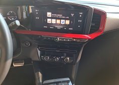 Opel MOKKA GS LINE TURBO 130 CV AUTO - photo 10
