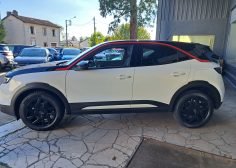 Opel MOKKA GS LINE TURBO 130 CV AUTO - photo 5