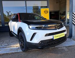 MOKKA GS LINE 130 GF079