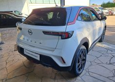 Opel MOKKA GS LINE TURBO 130 CV AUTO - photo 3