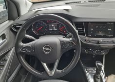 Opel Crossland Elegance Business 1.5 D 120 CV - photo 5